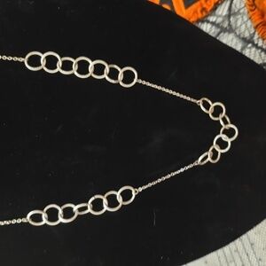 Dana Buchman Chain necklace